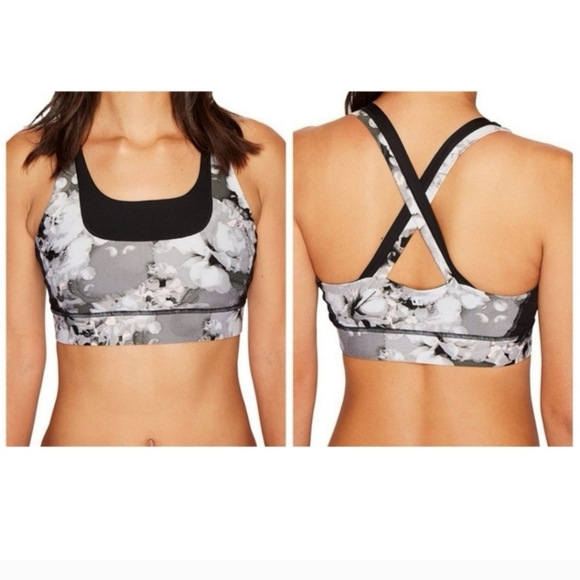 NWT! Ivanka Trump Active Bra - Picture 2 of 12
